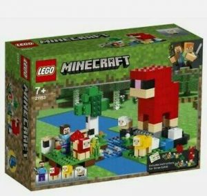 smart buy צעצועים סט לגו Minecraft לילדים